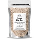 Beyaz Karabiber Tozu 500 gr (1. Kalite) Piper nigrum / Peppercorn, White Ground