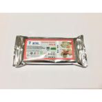 Beyaz Kil Seramik Hamuru 250GR - - - Çok Renkli
