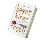 BEYAZ KİRAZ REÇELİ
