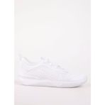 Beyaz Kız Çocuk Voleybol Ayakkabısı DM9027-100 Nike Omni Multi-Court