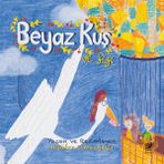 Beyaz Kuş ve Pufi Sakin Kitap