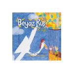 Beyaz Kuş ve Pufi - Sakin Kitap