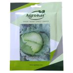 Beyaz Lahana (Kelem) Tohumu 10 gr