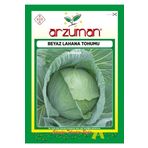 BEYAZ LAHANA TOHUMU 10 GRAM