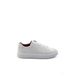 Beyaz Leather Erkek Sneaker E01079971043