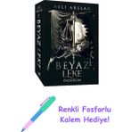 Beyaz Leke 2 - Özgürlük + Renkli Fosforlu Kalem - Hayır