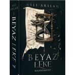 Beyaz Leke (Karton Kapak)