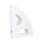 Beyaz Mas Magazinlik 884 Kutu Klasör 30.5x24x6.5 cm Ofis Düzeni İçin Pratik Çözüm