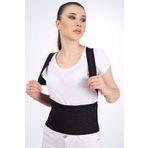 Beyaz Medikal Support Line (posturex)bedensiz Korse SL161BEDENSİZ