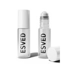 Beyaz Misk Kokusu Parfüm esansı Alkolsüz Esans 5ml.