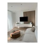 Beyaz Modern Mdf Tv Ünitesi, Şık ve Kullanışlı Tasarım