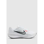 Beyaz Nike FD6454-107 Beyaz DOWNSHIFTER 13 Erkek Koşu Ayakkabısı