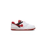 Beyaz Nike Genç Günlük Ayakkabı Full Force Low FV5929-100