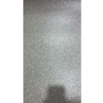 Beyaz Noktalı Muşamba 1 Metre X 7 Metre 1.8 mm Zemin Kaplama Yer Döşeme