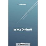 Beyaz Örüntü - Cem Deniz - Gülnar Yayınları
