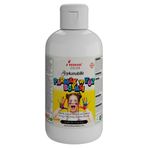 Beyaz Parmak Boyası 250gr