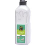 Beyaz Parmak Boyası Nova Color 500 ml - Kolay Silinebilir