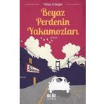 Beyaz Perdenin Yakamozları - Yılmaz Erdoğan
