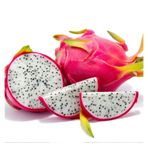 Beyaz Pitaya Ağacı Tohumu Ejder Meyvesi Tohumu 10 Adet Tohum + Saksı + Toprak