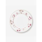 Beyaz Porselen Yemek Tabağı 26,5 cm