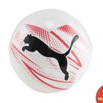 Beyaz Puma Futbol Topu Attacanto Graphic