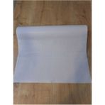 Beyaz Raf ve Dolap Içi Örtüsü, Kaymaz, 50X500 cm - Ahşap - Bej - Siyah - Seçenek 1