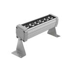 Beyaz Rengi Wallwasher LED Aydınlatma Duvar ve Ağaç Boyama Su geçirmez/Cree led/Lifud Driver (20cm)
