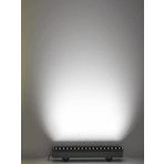 Beyaz Renk Wallwasher LED Aydınlatma 10-20-30-35-50-67-100cm Duvar ve Ağaç (30cm (9w))