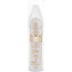Beyaz Renkli Zeyna Beauty Vücut Simi Toz Aydınlatıcı 25 g Parlaklık Sağlar