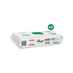 Beyaz Sabun Katkılı Mopa Uyumlu Yer Temizlik Havlusu&mendili 3X50 (150 Yaprak) - Option-1 - 001-Renkli