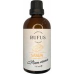 Beyaz Sabun Mum Esansı 100ML - Şeffaf