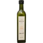 Beyaz Sabun Mum Esansı 500ML - Şeffaf