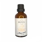 Beyaz Sabun Mum Esansı 50ml