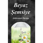 Beyaz Şemsiye Gülnar Yayınları