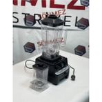 Beyaz Silver Crest Çok Fonksiyonlu Çift Hazneli Blender