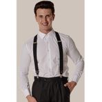 Beyaz Slim Fit Erkek Gömlek Uzun Kollu
