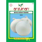 BEYAZ SOĞAN TOHUMU 5 GR ORT 1250 AD TOHUM
