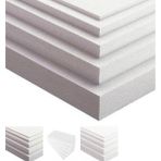 Beyaz Strafor Eps 3cm (8 M²)