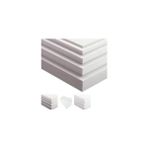 Beyaz Strafor Eps 4 cm 6 M²
