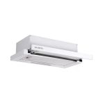 Beyaz Sürgülü Aspiratör Ds6-905 W