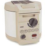 Beyaz T11 Ken Fry Fritöz, Lezzetli Kızartmalar Için Ideal Seçim - 1BW-Beyaz