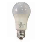 Beyaz Tasarruflu Lümen Led Ampül Duy E27 6500k 850 220 Volt 10w
