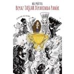 Beyaz Taşlar Diyarında Panik - Nil Pröttel