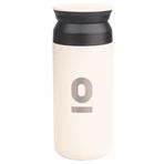 Beyaz Termos 350 Ml No:33