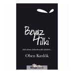 BEYAZ TILKI - OBEN KIRDÖK