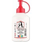 Beyaz Tutkal 250 Gr 1 Adet Beyaz Mobilya Tutkalı 200 Ml Ahşap Tutkalı Su Bazlı Çok Amaçlı Beyaz Tutkal