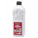 Beyaz Tutkal 250 Gr 1 Adet Brons Beyaz Mobilya Yapıştırıcısı Tutkalı 250 Gr Ahşap Tutkalı Su Bazlı Çok Amaçlı Beyaz