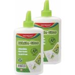 Beyaz Tutkal 250 Gr 2 Adet Keyroad Beyaz Mobilya Tutkalı 250 Gr Ahşap Tutkalı Su Bazlı Çok Amaçlı Beyaz Tutkal