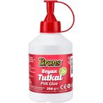 Beyaz Tutkal Br-409 250gr 03.14.031.003