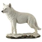 Beyaz Ulukurt - Direwolf Biblo By Veronese Design